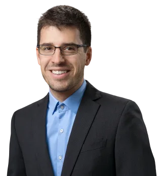 Tobias Minder