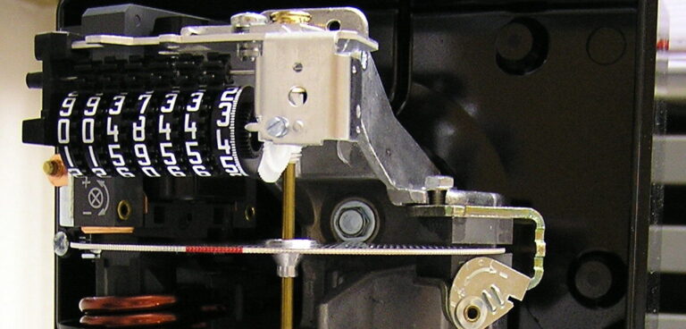 Messwesen und Smart Meter im Mantelerlass