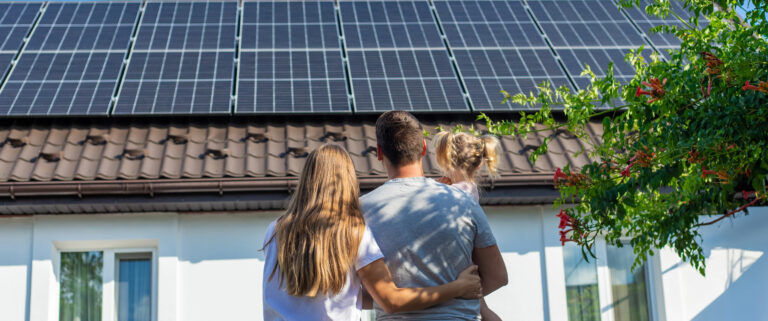 Eigenverbrauch von Solarstrom – einfach erklärt